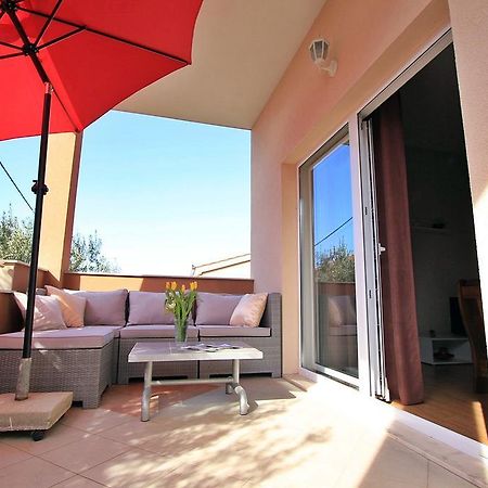 Priska Apartment Kaštela Εξωτερικό φωτογραφία