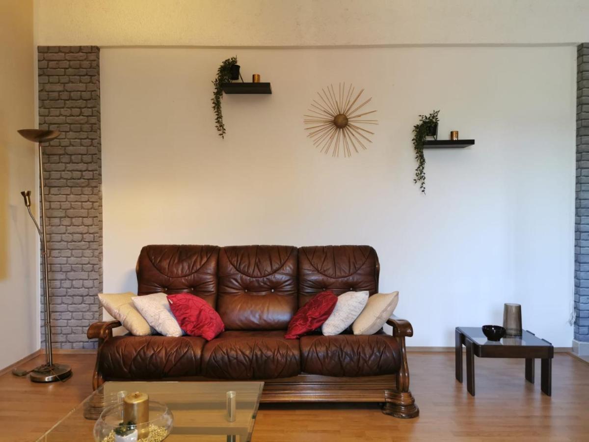 Priska Apartment Kaštela Εξωτερικό φωτογραφία