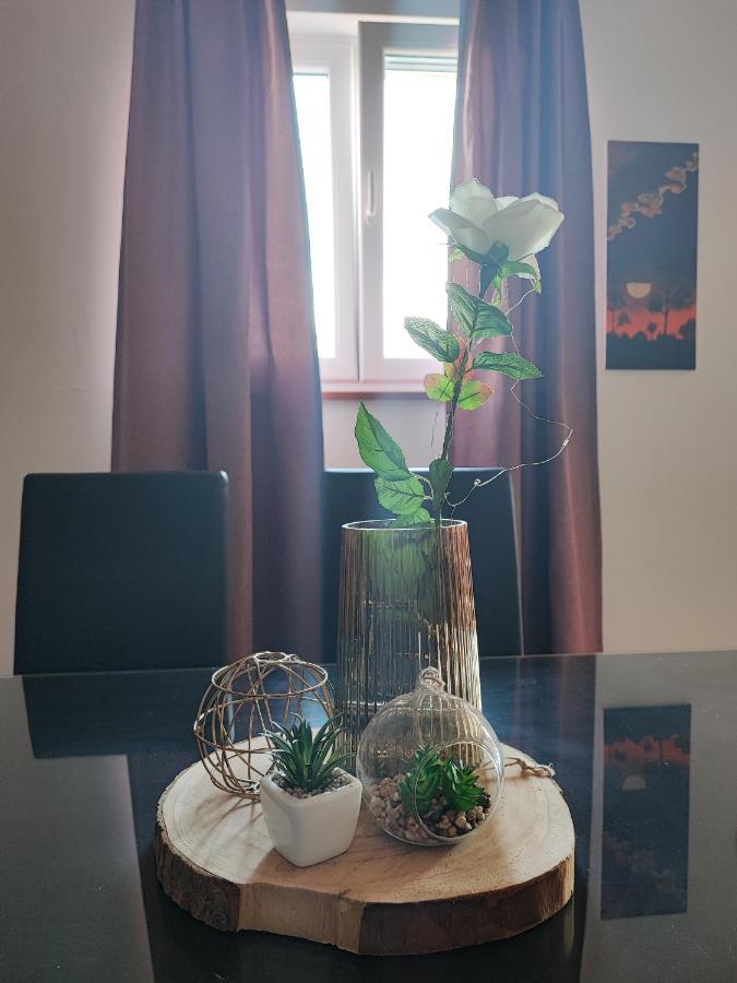 Priska Apartment Kaštela Εξωτερικό φωτογραφία
