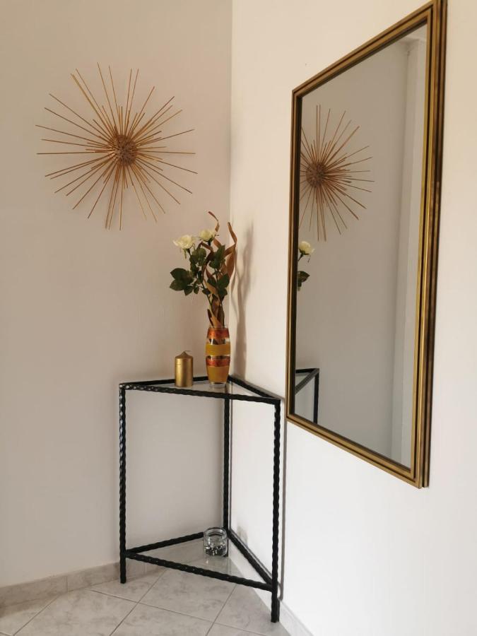 Priska Apartment Kaštela Εξωτερικό φωτογραφία
