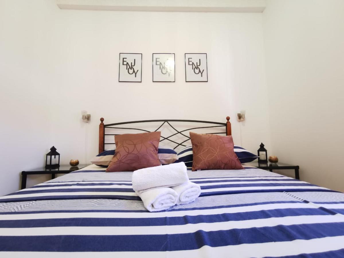 Priska Apartment Kaštela Εξωτερικό φωτογραφία