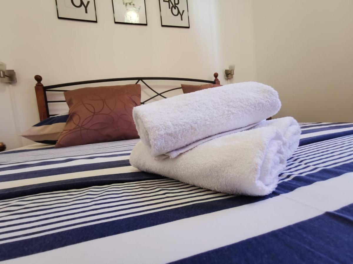 Priska Apartment Kaštela Εξωτερικό φωτογραφία