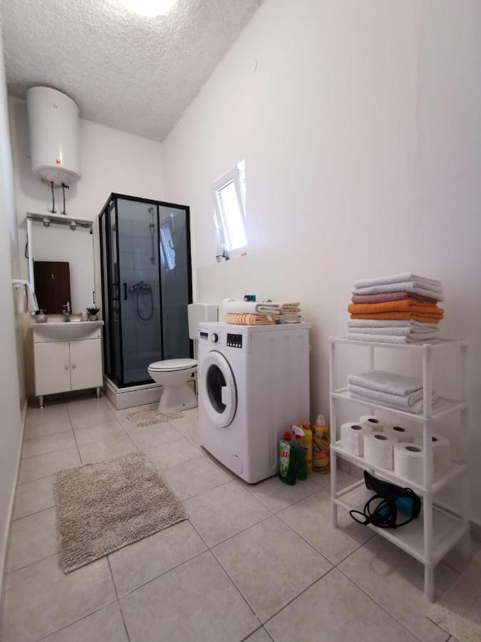 Priska Apartment Kaštela Εξωτερικό φωτογραφία