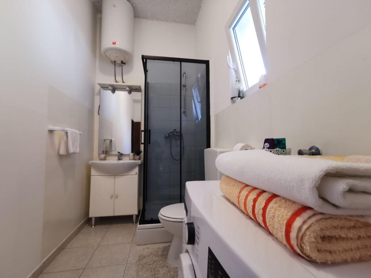 Priska Apartment Kaštela Εξωτερικό φωτογραφία