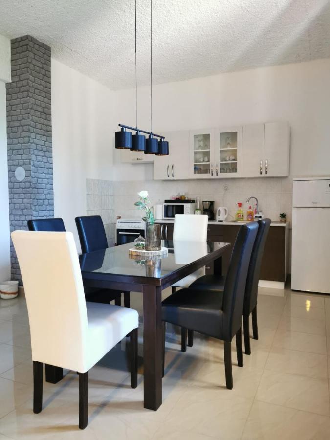 Priska Apartment Kaštela Εξωτερικό φωτογραφία