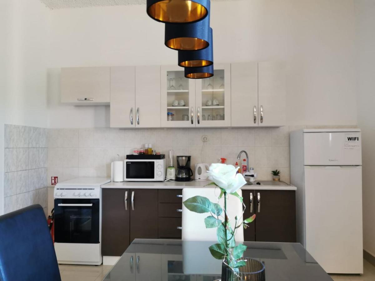 Priska Apartment Kaštela Εξωτερικό φωτογραφία
