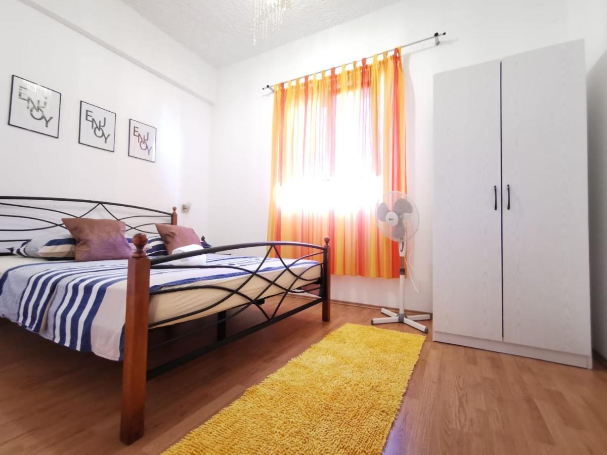 Priska Apartment Kaštela Εξωτερικό φωτογραφία