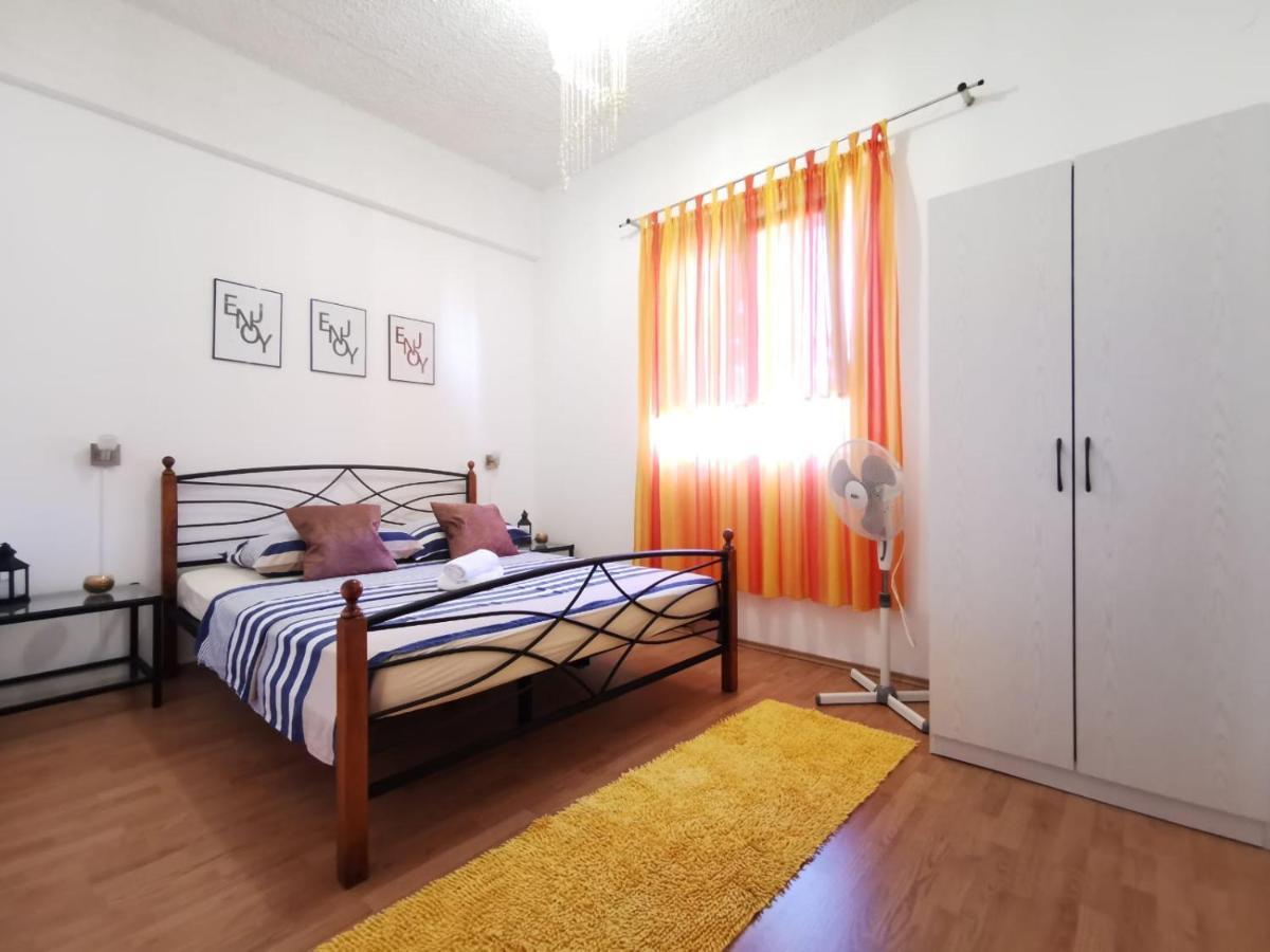 Priska Apartment Kaštela Εξωτερικό φωτογραφία