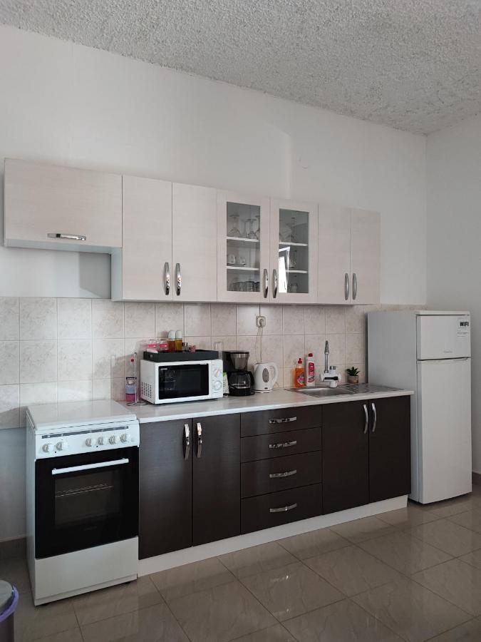 Priska Apartment Kaštela Εξωτερικό φωτογραφία