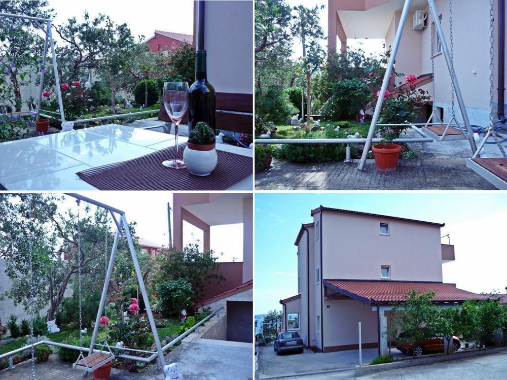 Priska Apartment Kaštela Εξωτερικό φωτογραφία