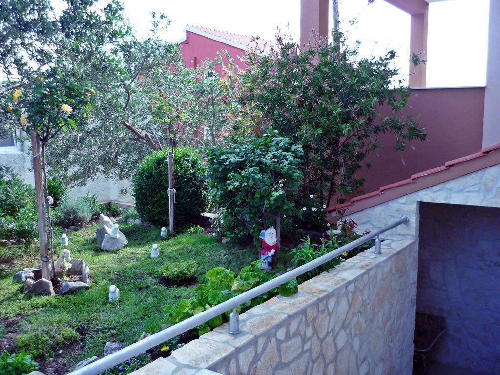 Priska Apartment Kaštela Εξωτερικό φωτογραφία
