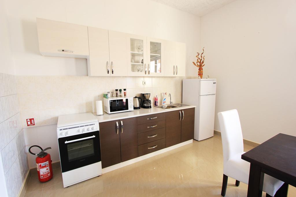 Priska Apartment Kaštela Εξωτερικό φωτογραφία