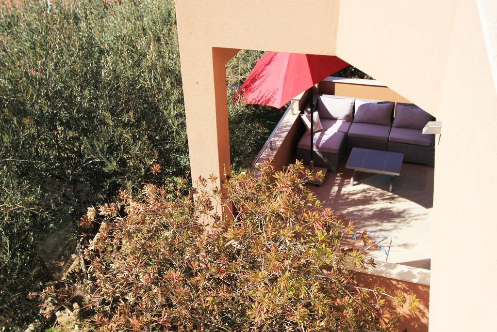 Priska Apartment Kaštela Εξωτερικό φωτογραφία
