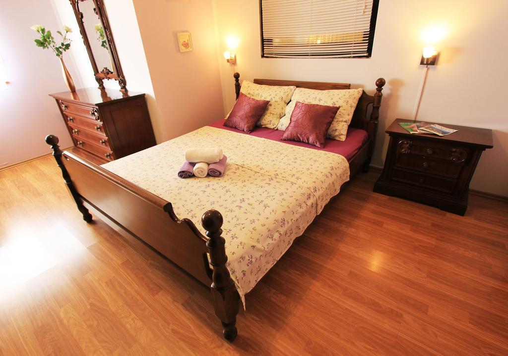 Priska Apartment Kaštela Εξωτερικό φωτογραφία