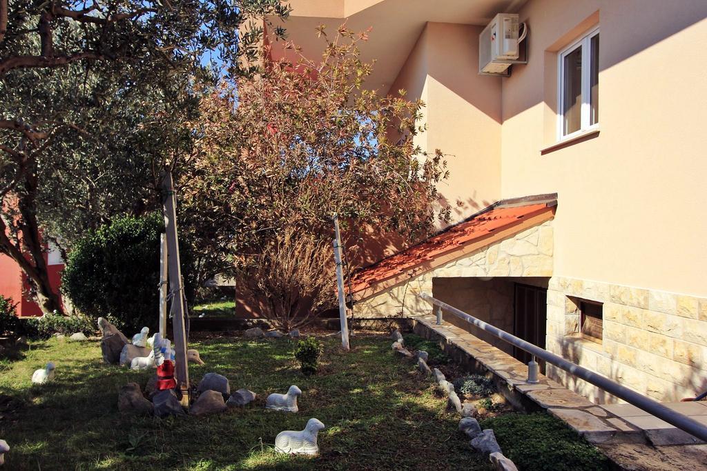 Priska Apartment Kaštela Εξωτερικό φωτογραφία