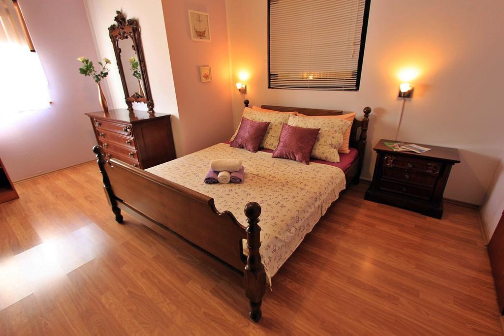 Priska Apartment Kaštela Εξωτερικό φωτογραφία