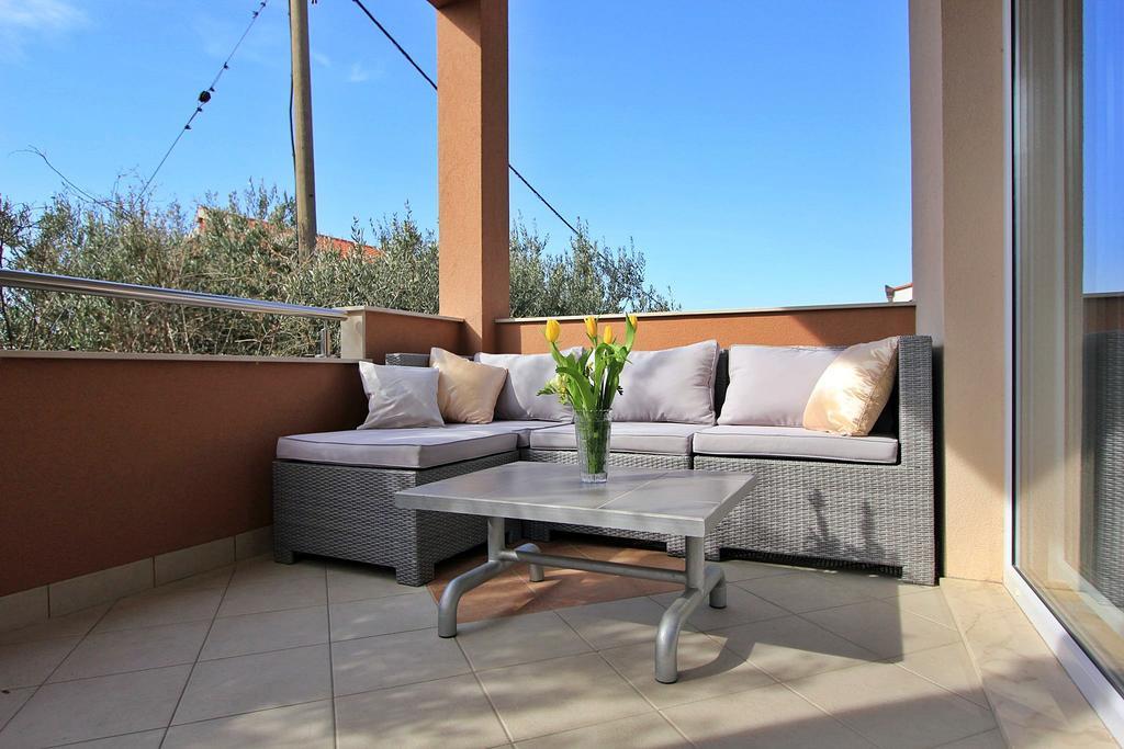 Priska Apartment Kaštela Εξωτερικό φωτογραφία