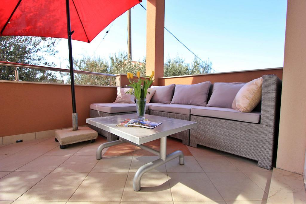 Priska Apartment Kaštela Εξωτερικό φωτογραφία