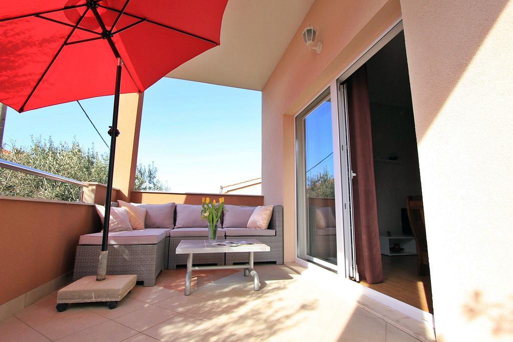 Priska Apartment Kaštela Εξωτερικό φωτογραφία
